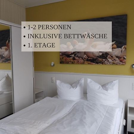 Haus Krabbe Apartments Mit Doppelbetten, Fuer 1-2 Personen, Hunde Kostenfrei Willkommen, Kostenfreier Parkplatz, Zwischen Bremerhaven Und Cuxhaven Gelegen Времен Екстериор снимка