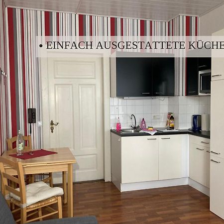 Haus Krabbe Apartments Mit Doppelbetten, Fuer 1-2 Personen, Hunde Kostenfrei Willkommen, Kostenfreier Parkplatz, Zwischen Bremerhaven Und Cuxhaven Gelegen Времен Екстериор снимка