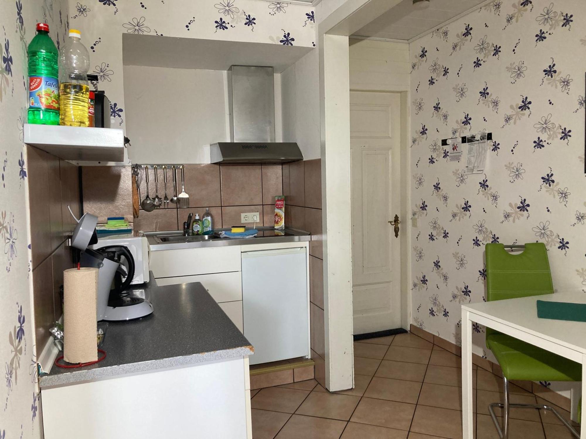 Haus Krabbe Apartments Mit Doppelbetten, Fuer 1-2 Personen, Hunde Kostenfrei Willkommen, Kostenfreier Parkplatz, Zwischen Bremerhaven Und Cuxhaven Gelegen Времен Екстериор снимка