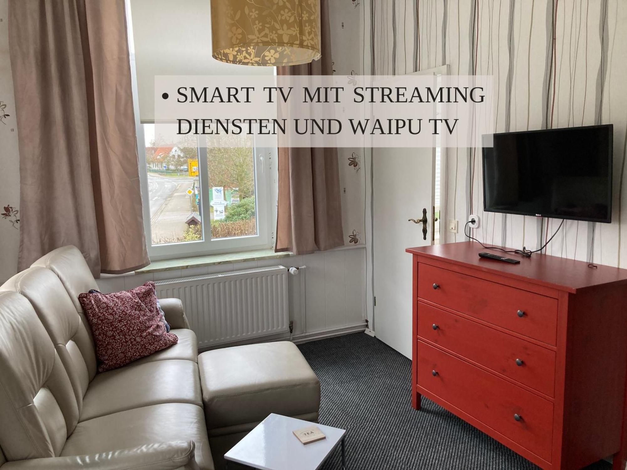 Haus Krabbe Apartments Mit Doppelbetten, Fuer 1-2 Personen, Hunde Kostenfrei Willkommen, Kostenfreier Parkplatz, Zwischen Bremerhaven Und Cuxhaven Gelegen Времен Екстериор снимка