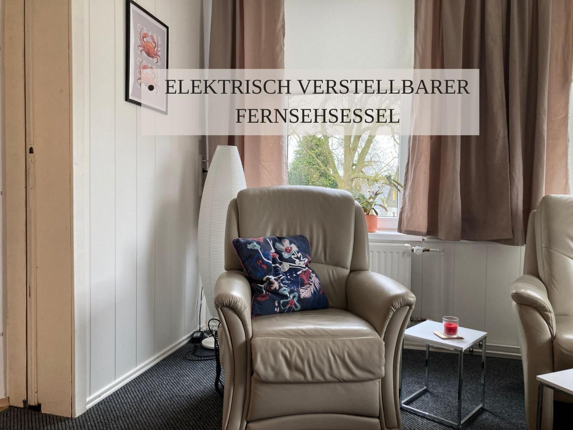 Haus Krabbe Apartments Mit Doppelbetten, Fuer 1-2 Personen, Hunde Kostenfrei Willkommen, Kostenfreier Parkplatz, Zwischen Bremerhaven Und Cuxhaven Gelegen Времен Екстериор снимка